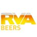 RVA Beers (@RVAbeers) Twitter profile photo