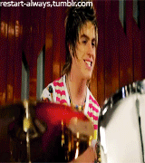 Meu Machado Thor 
I Love You Thomas