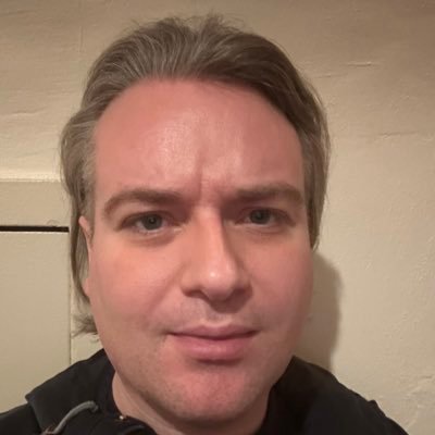 chris randleさんのプロフィール画像