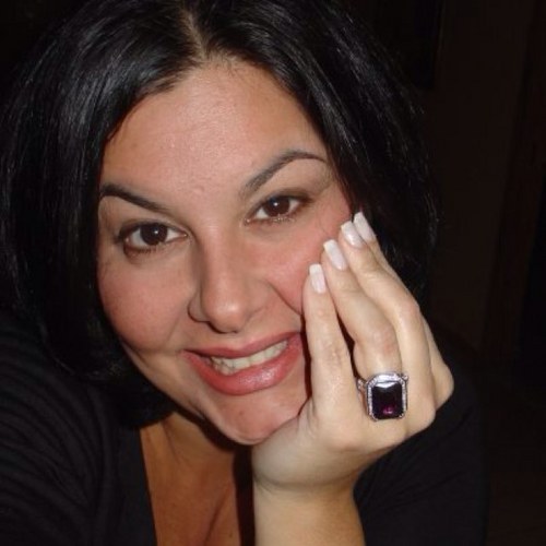 ChristineDeJohn's profile picture. 