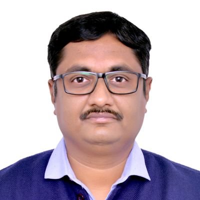 kapilshukla2006's profile picture. Teacher, Guide, Code Lover