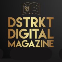 DSTRKT Digital (@dstrktdigital) 's Twitter Profile Photo DSTRKT Digital (@dstrktdigital) 's Twitter Profile Photo