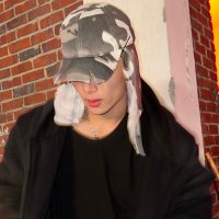 gel (@pjcartz) 's Twitter Profile