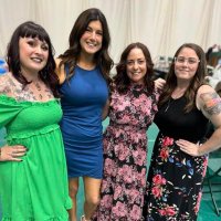 Jenna Wolf BT - COSMO 1 (@jennawo83127067) 's Twitter Profile