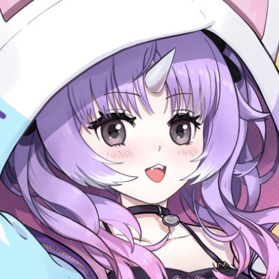 悠妮涅可🦄💜終焉理想庭さんのプロフィール画像