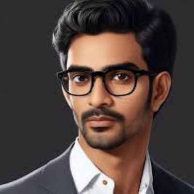 jjaidesai's profile picture. Freelance Research Assistant
