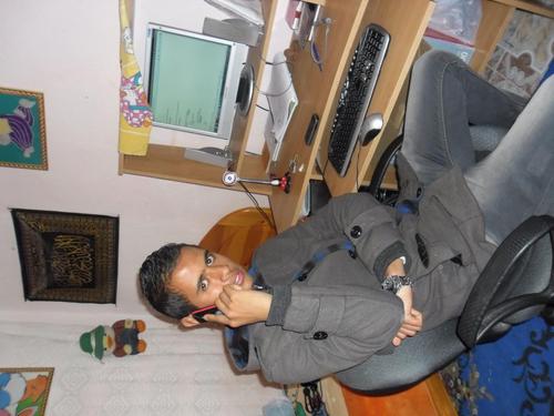MahmoudiHamza's profile picture. 