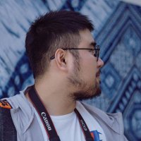 白泽 (@baizephoto) 's Twitter Profile Photo
