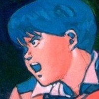 every kaneda (@kanedadaily) 's Twitter Profile Photo every kaneda (@kanedadaily) 's Twitter Profile Photo