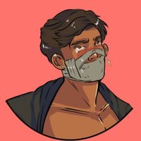 Xan Art (@bound_alex) 's Twitter Profile