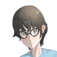 Iwanuma 🎼🐱💎💀☄️🐻💿(Comms open) (@iwanumaart) 's Twitter Profile Photo Iwanuma 🎼🐱💎💀☄️🐻💿(Comms open) (@iwanumaart) 's Twitter Profile Photo
