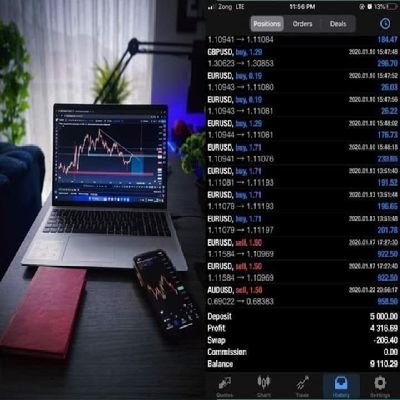 Professional Trader🧠
Account Management Available💰
Join Our Telegram Channel
$XAUUSD $USOIL $BTCUSD $USDJPY $EURUSD $USDCAD MARKET UPDATES 👇