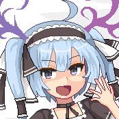 ににふ (@ninifinin) 's Twitter Profile Photo ににふ (@ninifinin) 's Twitter Profile Photo