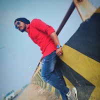 Vishal Chouhan (@vishuvd7) 's Twitter Profile