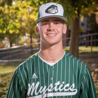 Isaac Mitchell Profile