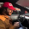 LOUWFEE's profile picture. $TSLA All in since 2018. “We don't see the world as it is, but as we are”