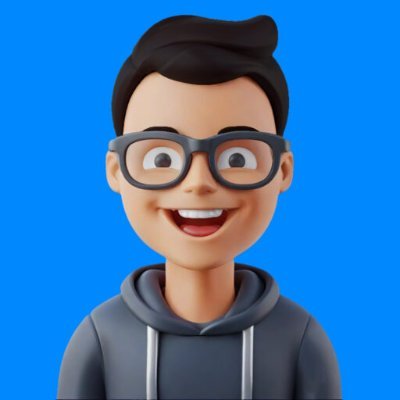 GabrielCodingOK's profile picture. Mi nombre es Gabriel (komo lo supo 😆) y Soy de Argentina 🇦🇷✨. En este canal encontrarás noticias, guías y tutoriales sobre Tecnología en general.