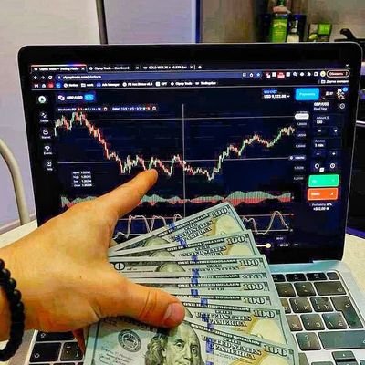 Professional Trader🧠
Account Management Available💰
Join Our Telegram Channel
$XAUUSD $USOIL $BTCUSD $USDJPY $EUR MARKET UPDATES 👇