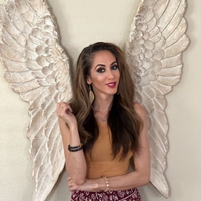Author “Yoga Foundations” A beginners guide to a mindful practice. Yogi, Entrepreneur, Subscribe to YouTube channel “Yogini Angelina”