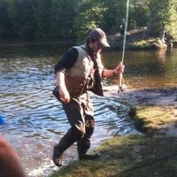 Will Graham (@forensicfisher) 's Twitter Profile