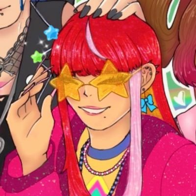 THEmegubushida's profile picture. meow