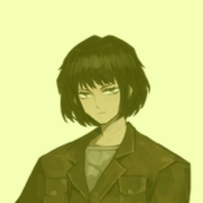 the_qwertiops's profile picture. i like throwing things

#1 sangbaek fan (maybe)

i enjoy twitter by forgetting about it for like a month or so and having some random person be a hyperfixation