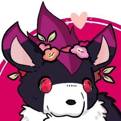 BlackCherry🍒🔞- (Commission OPEN) 2/5さんのプロフィール画像