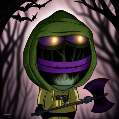 The_Real_Proof_'s profile picture. When everyone eats, I am happy..