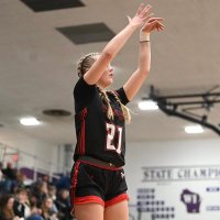 Maren Johnson (@marenkjohnson) 's Twitter Profile