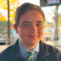Nick Baker (@bakernicholasw) 's Twitter Profile