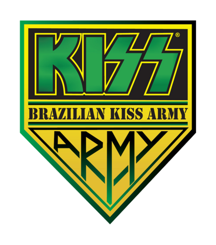 Está é uma página dedicada ao BKA, Brazilian KISS Army, um grupo de fãs brasileiros do KISS !!