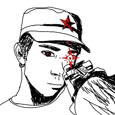 HorikawaKichie's profile picture. ヘッダーは自作のBT-122、反米、親中、歴史好き📕、親露、日本の対米自立支持、BRICS接近支持、部分的共産主義者🟥、革命闘争人民党員、尾張＝東海独立支持。　趣味垢はKichie Hobby