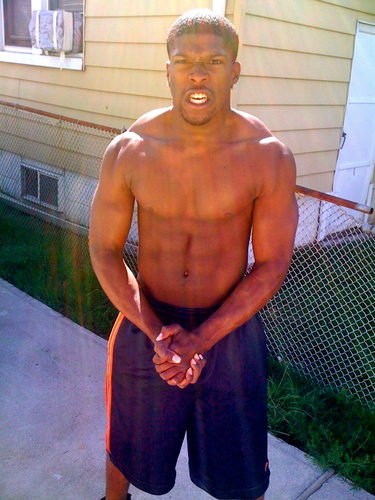 EriC_douGie's profile picture. IG : @e_dougie