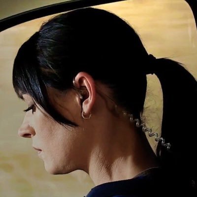Profiler | #Hotchniss - CM |