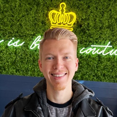 28 | Content Creator | UEFN Dev | Trying to change peoples lives one stream at a time! | Business Inquires: TwitchNightshadow@gmail.com