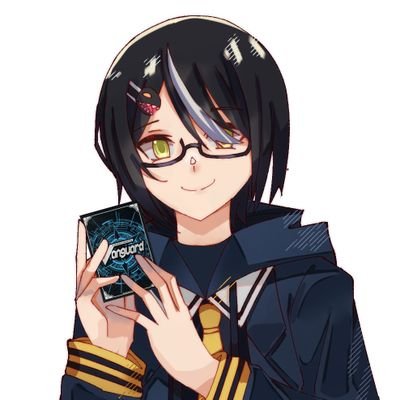 Just a Casual Vanguard player, that likes making funni-funni decks || that one guy who mains Claudine 🌼🏵️🌼🏵️
i also play many other tcgs(`・∀・´)ノヨロシク