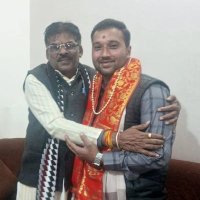 Shrangi Upadhyay Bjp (@shrangibjp) 's Twitter Profile