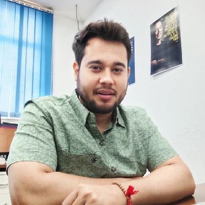 Shubham59573669's profile picture. अच्छा सोचोगे अच्छा ही होगा!✨