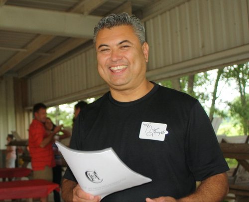 jammitup1's profile picture. I own and operate Baby Back Blues BBQ Franchise.