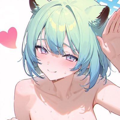 NatsukiNya166's profile picture. 1