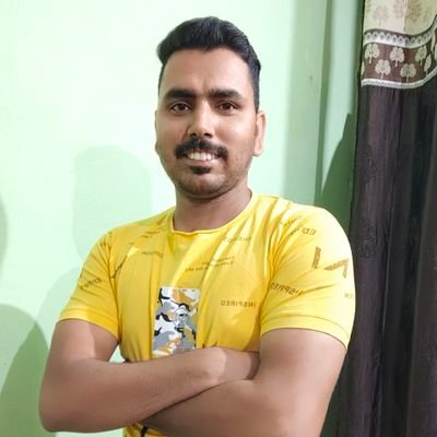 rakesh_coach's profile picture. I am Rakesh Kumar