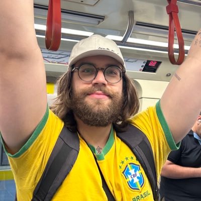 minha vida, do jeito que eu quiser
https://t.co/umsiZ8BDyq
cientista ambiental - unifesp