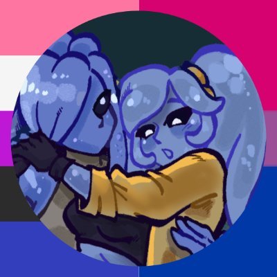 She/her usually | Sexiest Anahita kinnie | Terraria mod dev | PFP by @TailsyLennon | Carrd: https://t.co/iR42r6ntiz