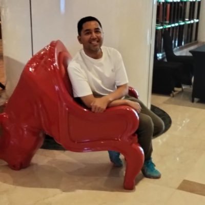 ranDyfadlila's profile picture. laugh with me