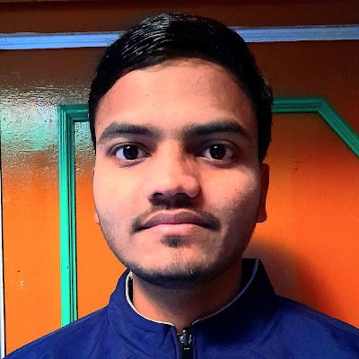 KushwahaSa72007's profile picture. 