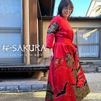 着物リメイクの桜-SAKURA🌸の中の人 (@sakuraremake) 's Twitter Profile