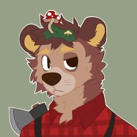 B.Bear (@b_bear_grizly) 's Twitter Profile