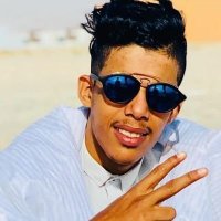 أحمد أعلي (@ahmedalsamho) 's Twitter Profile