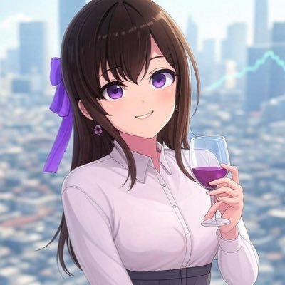 総資産2.5億👑準富裕層💴億り人まであと少し🦄投資歴8年目🗓MARCH卒🏫優待株100超🎁 #NISA📊S&P500🇺🇸 #オルカン🌎 #株主優待🎁 #SBI証券💹 #不労所得💵 #ふるさと納税🎁FP2級📕FX興味🈚️勧誘DMブロック🈲タワマン完済🏢 #Netflix🎥1日1呟🔆