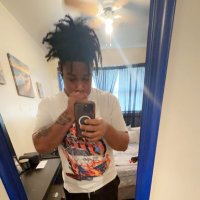 DAREALCHUBB6 (@chubb205) 's Twitter Profile
